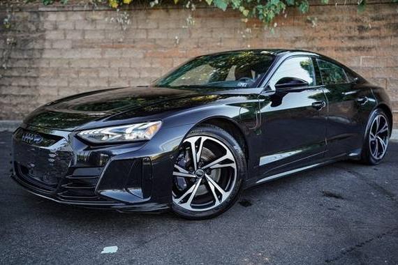 AUDI E-TRON GT 2022 WAUEJBFW1N7004791 image